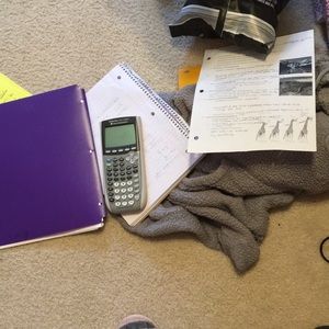 Meet your Posher, Fmdnd